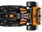 Конструктор LEGO Technic Автомобіль McLaren MCL39 F1