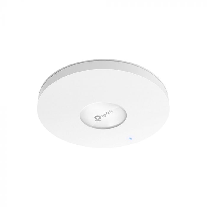 Точка доступу TP-LINK EAP613 AX1800, 1xGE,  PoE,  Passive PoE