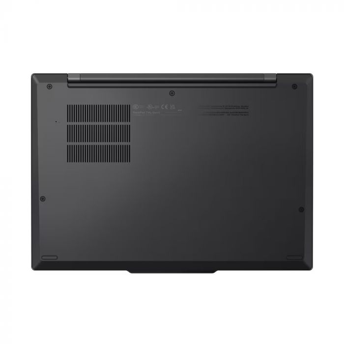 Ноутбук Lenovo ThinkPad T14s-G5 14" WUXGA IPS AG, Intel U7-155U, 32GB, F1TB, UMA, Win11P, чорний