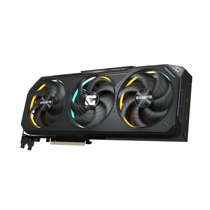 Відеокарта GIGABYTE GeForce RTX 5070 12GB GDDR7 GAMING OC