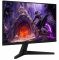 Монітор Samsung 27" Odyssey G3 S27HG300 HDMI, DP, IPS, 200Hz, 1ms, FreeSync
