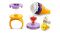 Конструктор LEGO Disney Princess Скринька для коштовностей Жасмін