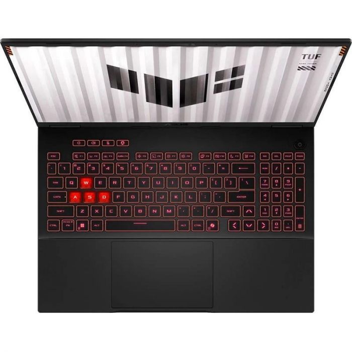 Ноутбук ASUS TUF Gaming A16 FA608UP-RV206 16" WUXGA IPS, AMD R7 260, 16GB, F1TB, NVD5070-8, NoOS, Сірий