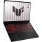 Ноутбук ASUS TUF Gaming A16 FA608UP-RV206 16" WUXGA IPS, AMD R7 260, 16GB, F1TB, NVD5070-8, NoOS, Сірий
