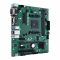 Материнcька плата ASUS PRO A520M-C II/CSM sAM4 A520 2xDDR4 HDMI D-Sub DP DVI mATX
