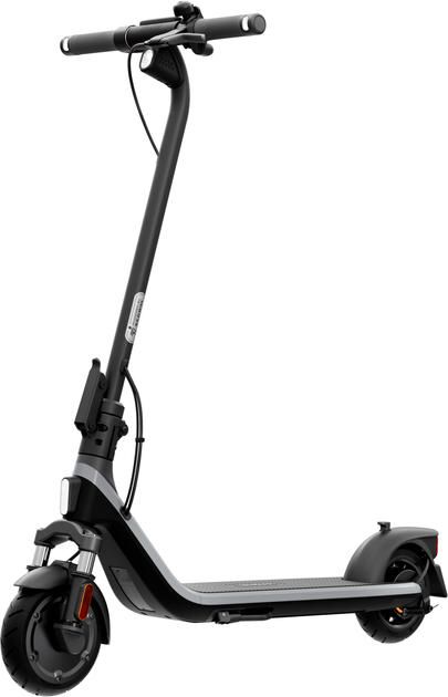 Електросамокат Segway-Ninebot E2 E II, чорний