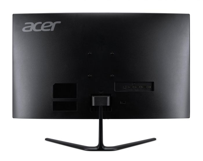 Монітор Acer 27" ED270X0biip 2xHDMI, DP, VA, 200Hz, 1ms, FreeSync Premium, CURVED