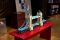 Конструктор LEGO Architecture Тауерський міст