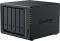 Мережеве сховище NAS Synology DS1525neo+