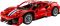 Конструктор LEGO Technic Автомобіль Ferrari 488 Pista