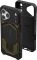 Чохол UAG для iPhone 18 Pro Max, Monarch Pro Magsafe, Kevlar Element Green