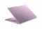 Ноутбук Acer Swift Air 14 SFA14-I31 14" WUXGA IPS, Intel 5-320, 12GB, F512GB, UMA, Win11, рожевий
