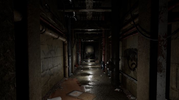 Гра консольна PS5 Vampire: The Masquerade - Bloodlines 2, Day One Edition, BD диск