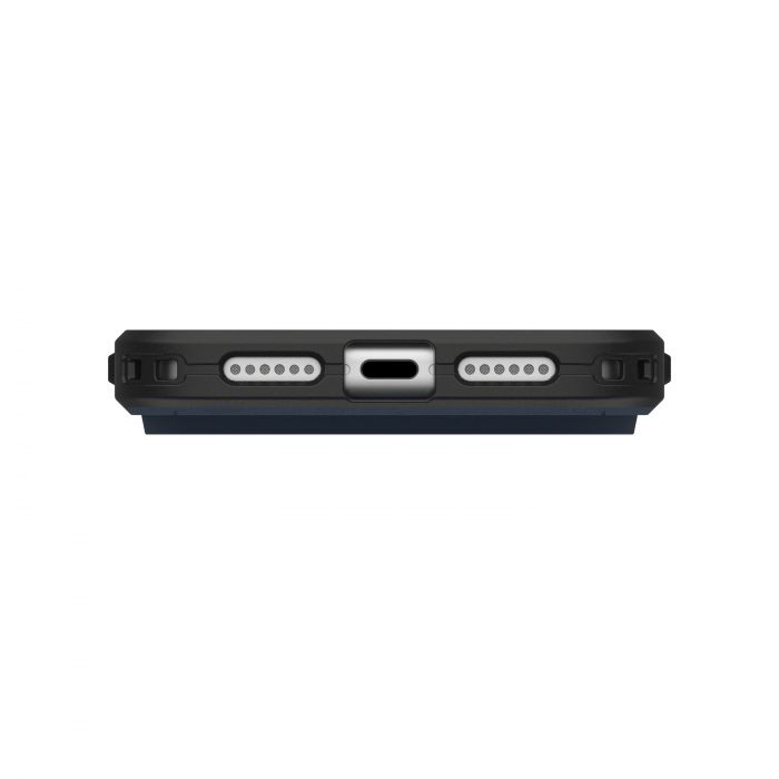 Чохол UAG для iPhone 17 Pro Max, Civilian MagSafe, Mallard