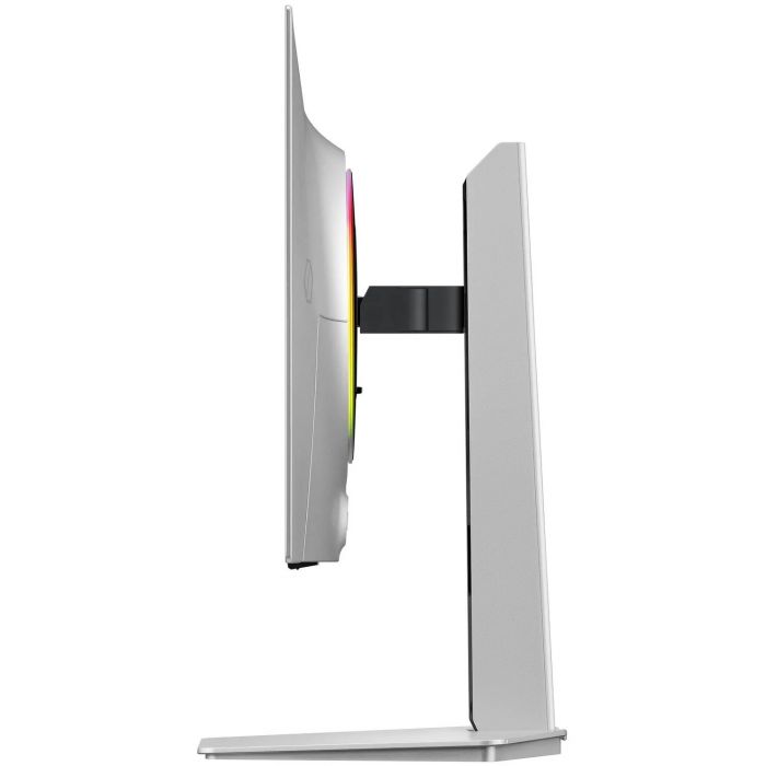 Монітор Samsung 27" Odyssey Gaming G80SH 2xHDMI, DP, USB, USB-C, MM, OLED, 3840x2160, 240Hz, 1ms