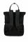 Рюкзак жіночий для ноутбука 15.6", American Tourister, Urban Groove tote backpack UG25, поліестер, 20.5л, чорний