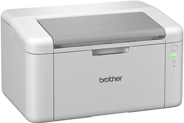 Принтер laser mono A4 Brother HL-L1230W 20 ppm USB Wi-Fi