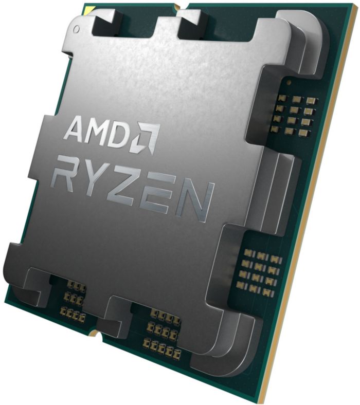 Центральний процесор AMD Ryzen 7 7700X 8C/16T 4.5/5.4GHz Boost 32Mb Radeon Graphics AM5 105W w/o cooler TRAY