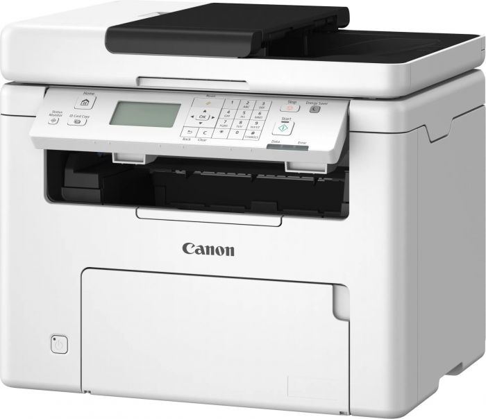 БФП А4 ч/б Canon i-SENSYS MF275dw II з Wi-Fi