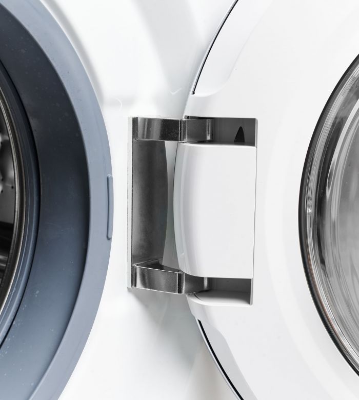 Пральна машина Miele WSA 023 WCS фронтальна, 7кг, 1400, A+++, 64.3см, дисплей, інвертор, білий