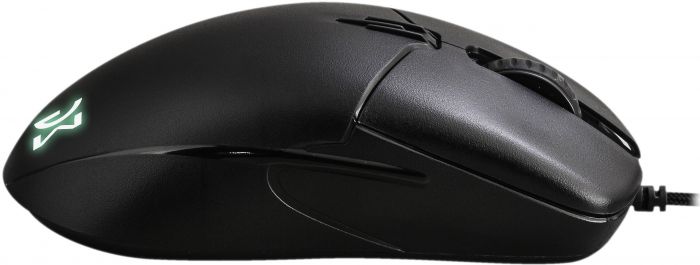 Миша ігрова Dream Machines DM7 Switch Duo Wireless Black