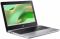 Ноутбук Acer Chromebook CB311-12H 11", Intel C N100, 8GB, F128GB, UMA, ChromeOS, сріблястий
