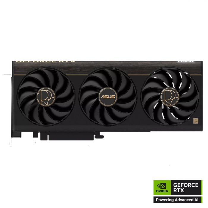 Відеокарта ASUS GeForce RTX 5080 16GB GDDR7 OC PROART-RTX5080-O16G