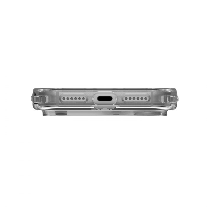 Чохол UAG для iPhone 17 Pro Max, Plyo, Ice