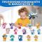 Ігрова фігурка-трансформер Super Wings Transform-a-Bots Травер (Traver), 5см