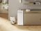 Пральна машина Whirlpool вертикальна, 7кг, 1200, B, 60см, дисплей, інвертор, білий