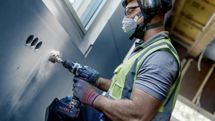 Коронка Bosch Professional Multi Material 68мм з різьбою
