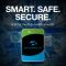 Жорсткий диск Seagate 12TB 3.5" 7200 512MB SATA SkyHawk AI