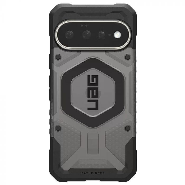 Чохол UAG для Pixel 11/11 Pro, Pathfinder with Magnet, Clear