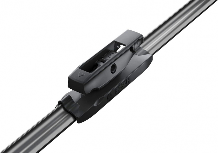 Склоочисник BOSCH Aerotwin безкаркасний комплект 600/400мм (3 397 007 116)