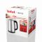 Електрочайник Tefal Stainless Steel Kettle 1.7л, нерж. сталь, сірий