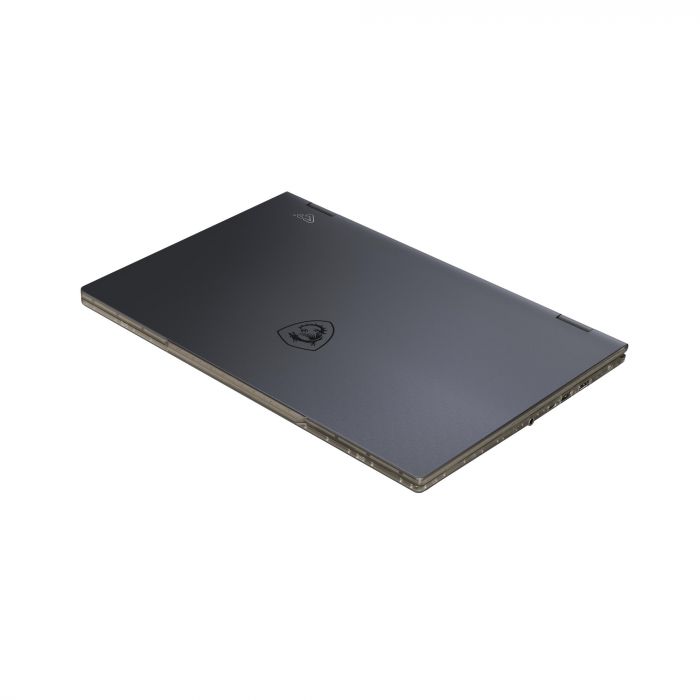 Ноутбук MSI Cyborg 15 B2RWEKG-420XUA 15.6" FHD, Intel Core 7 240H, 16GB, F1TB, NVD5050-8, DOS, Напівпрозорий чорний