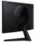 Монітор Samsung 27" Odyssey G3 S27HG300 HDMI, DP, IPS, 200Hz, 1ms, FreeSync