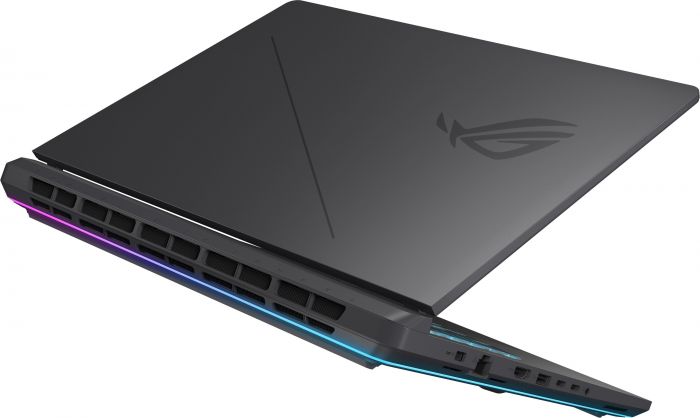 Ноутбук ASUS ROG Strix G16 G615JHR-RV075 16" WUXGA IPS, Intel I7-14650HX, 16GB, F512GB, NVD5050-8, noOS, Сірий