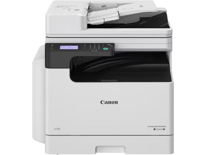 БФП А3 ч/б Canon iR2224iF II з Wi-Fi