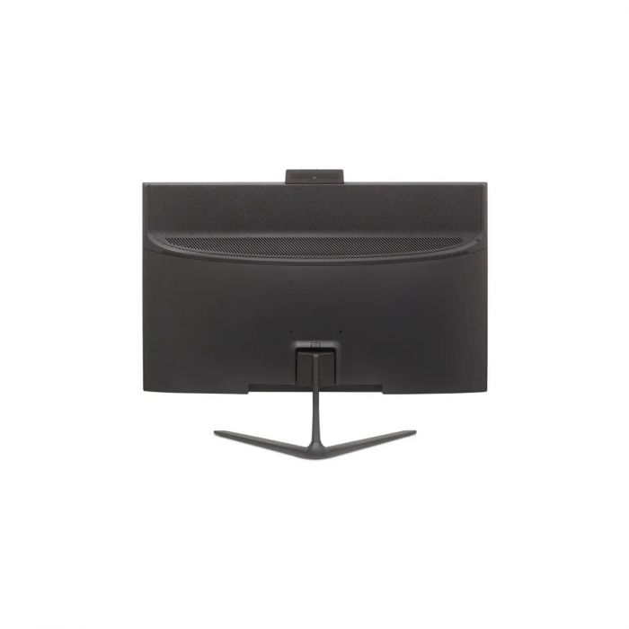 Комп'ютер персональний моноблок Acer Aspire C24-2YE13U3UNL 23.8" FHD, Intel i3-1305U, 16GB, F512GB, UMA, WiFi, Lin, чорний
