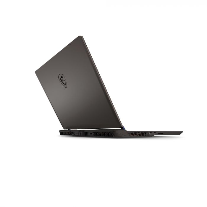 Ноутбук MSI Vector 16 HX AI A2XWHG-631XUA 16" QHD+, Intel Ultra 7 255HX, 16GB, F1TB, NVD5070TI-12, DOS, чорний