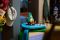 Конструктор LEGO Pokemon Манчлакс