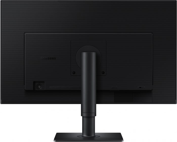 Монітор Samsung 27" S27D400 2*HDMI, DP, USB, IPS, 100Hz