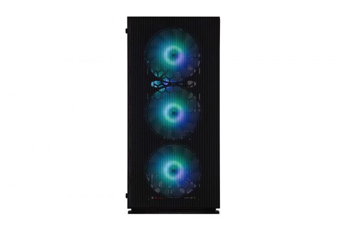 Комп’ютер персональний 2E Rational AMD R5-7500F, 32Gb, F1TB, NVD5070-12, B650, G3301N, 750W, FreeDos