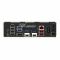 Материнська плата GIGABYTE X870M A ELITE WF7 sAM5 X870 4xDDR5 M.2 Wi-Fi BT HDMI DP mATX