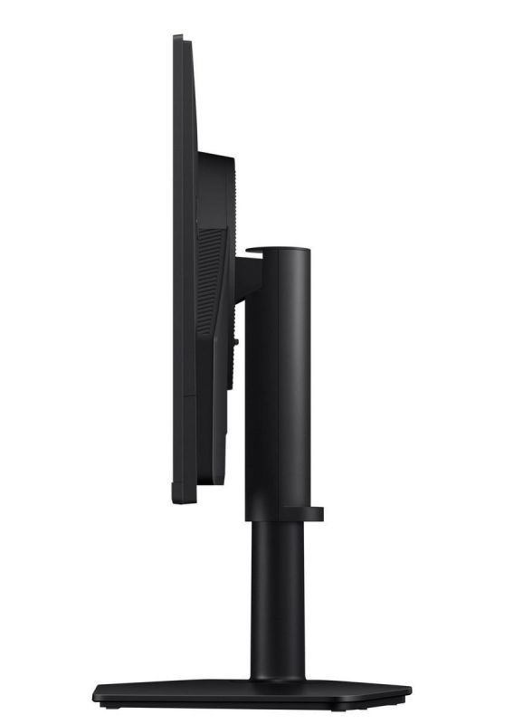 Монітор Samsung 25" Odyssey G4 HDMI, DP, USB, IPS, 300Hz, 1ms, Pivot