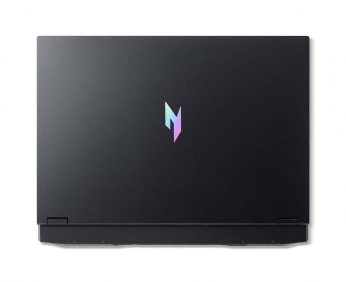 Ноутбук Acer Nitro 18 AN18-61 18" WUXGA IPS, AMD R7-350, 32GB, F1TB, NVD5060-8, Lin, чорний