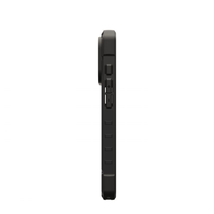 Чохол UAG для iPhone 17 Pro, Pathfinder MagSafe, Black