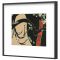 Цифровий постер InkPoster Affresco 13.3", Wifi/BT, чорний