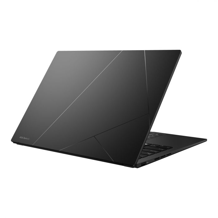 Ноутбук ASUS Zenbook 14 UM3406GA-QD010 14" WUXGA OLED, AMD AI 7 445, 16GB, F1TB, UMA, NoOS, Чорний